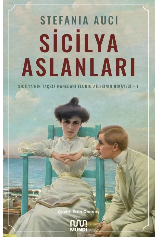 Sicilya Aslanları