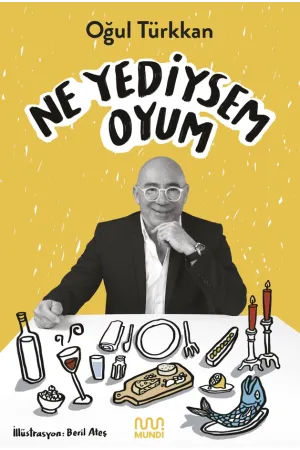 Ne Yediysem Oyum