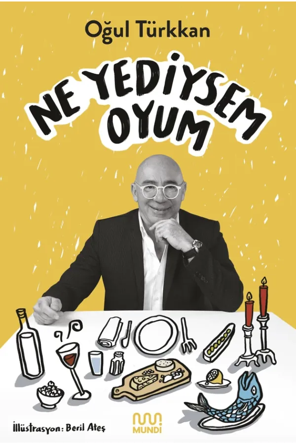 Ne Yediysem Oyum