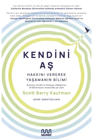 Kendini Aş