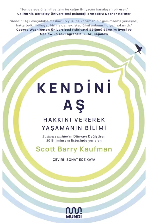 Kendini Aş