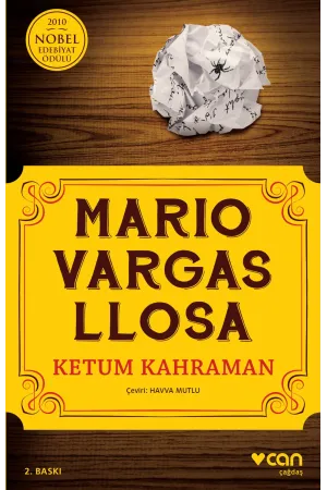 Ketum Kahraman | Albatros Kitap
