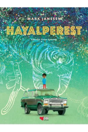Hayalperest