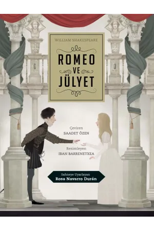 Romeo Ve Jülyet