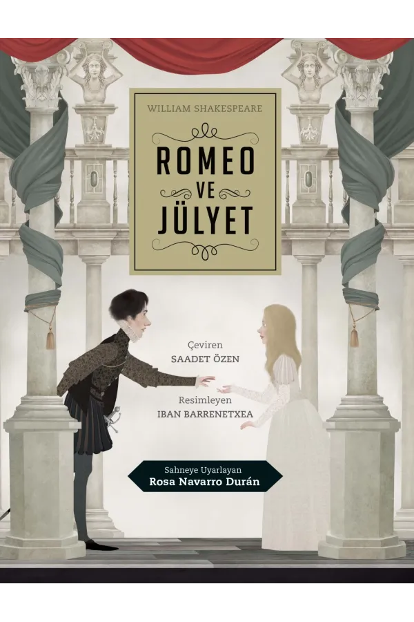 Romeo Ve Jülyet