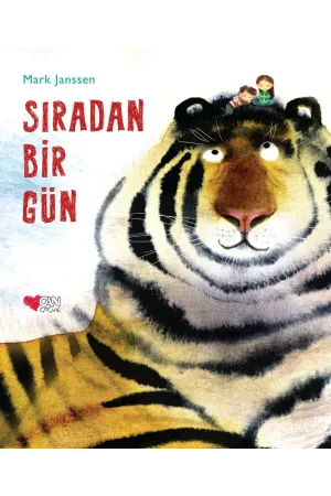 Sıradan Bir Gün (Ciltli)