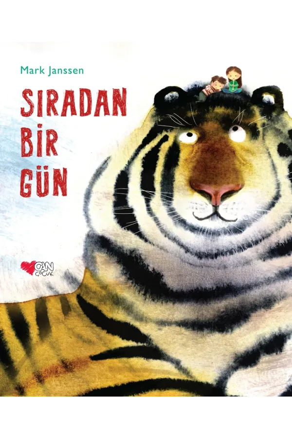 Sıradan Bir Gün (Ciltli)