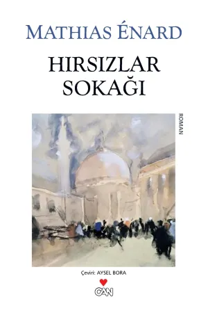 Hırsızlar Sokağı | Albatros Kitap