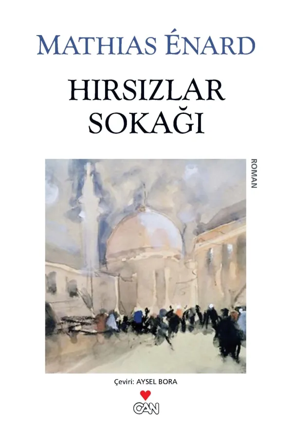 Hırsızlar Sokağı