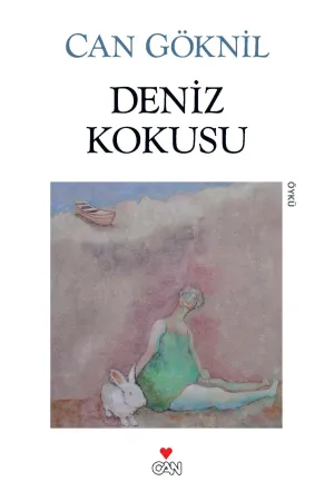 Kitap Kokusu | Albatros Kitap