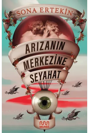 Arızanın Merkezine Seyahat