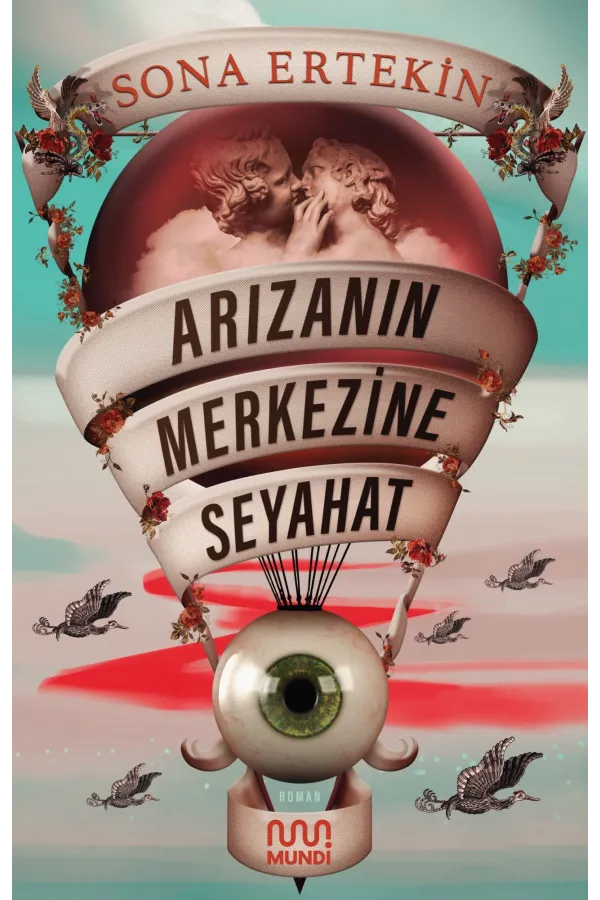 Arızanın Merkezine Seyahat