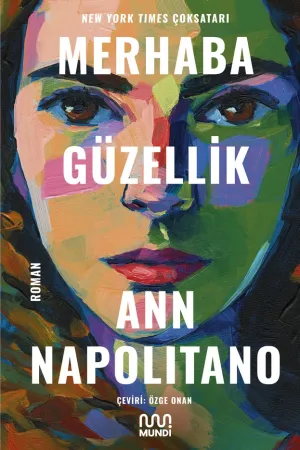 Merhaba Güzellik