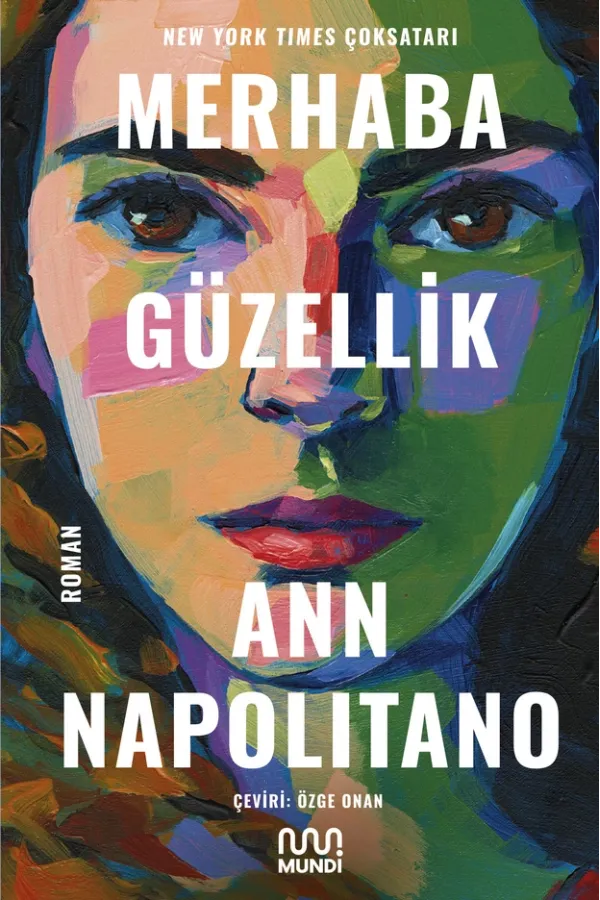 Merhaba Güzellik