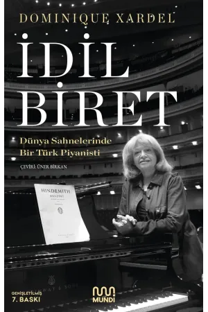 Anı, Biyografi & Mektup