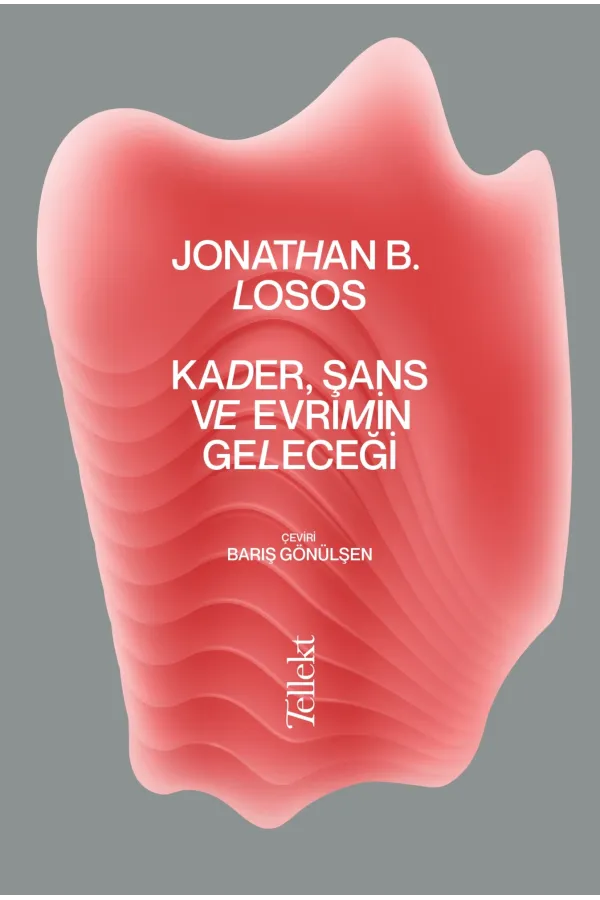Kader, Şans Ve Evrimin Geleceği