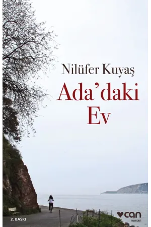 Adadaki Ev | Albatros Kitap