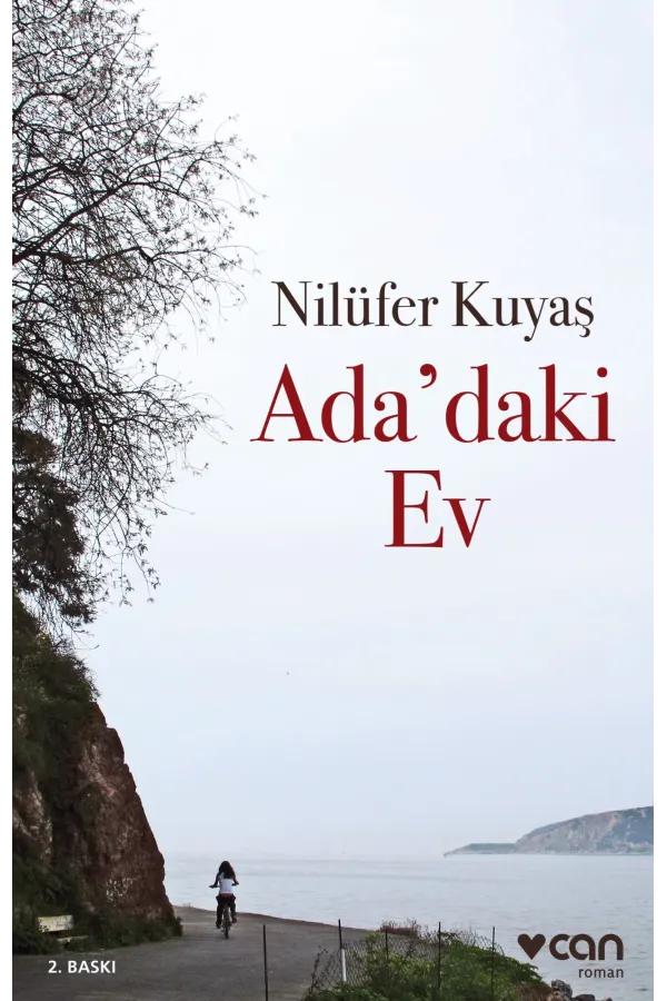 Adadaki Ev