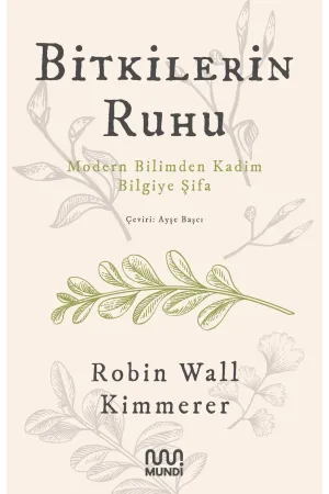 Bitkilerin Ruhu