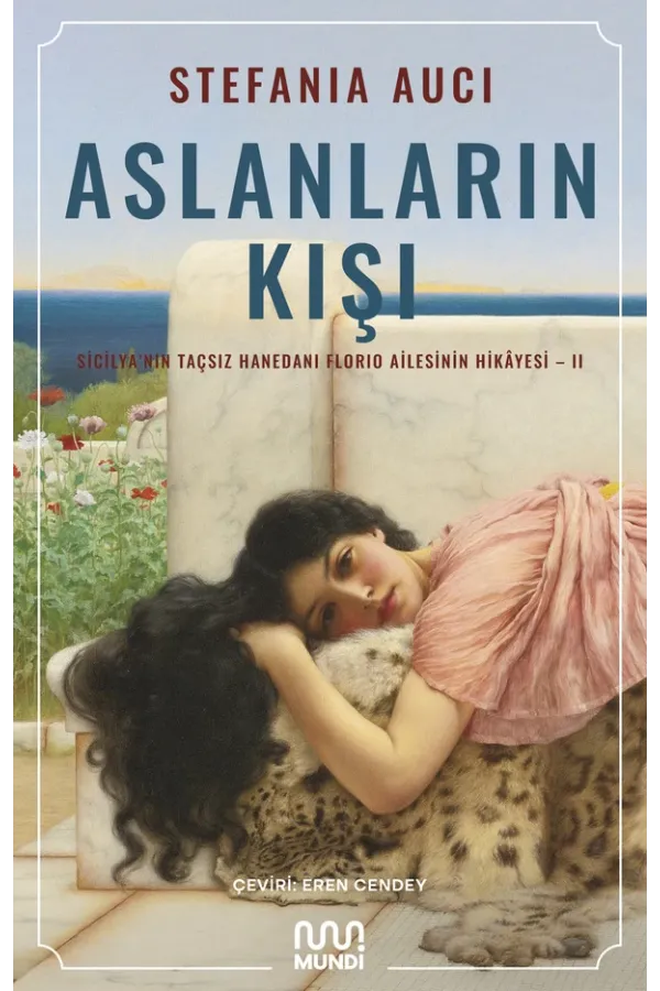 Aslanların Kışı
