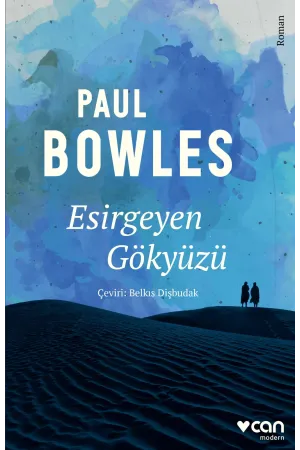 Esirgeyen Gökyüzü