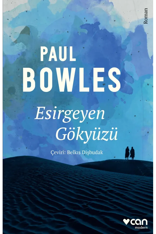 Esirgeyen Gökyüzü