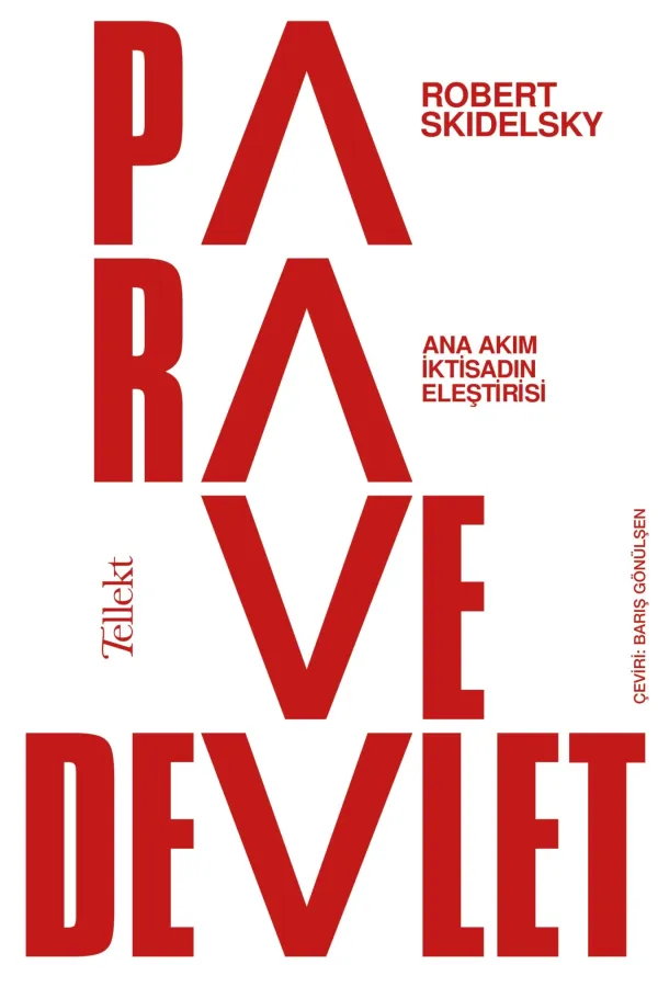 Para Ve Devlet