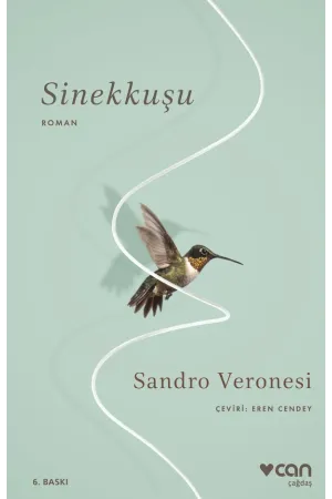 Sinekkuşu | Albatros Kitap