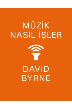 Müzik Nasıl İşler | Albatros Kitap