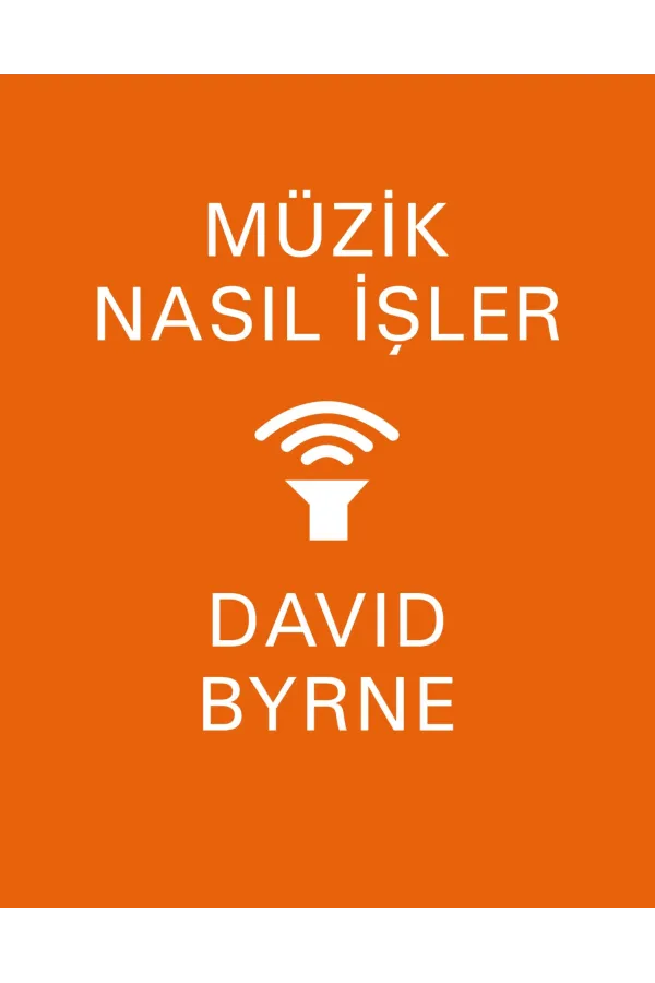 Müzik Nasıl İşler