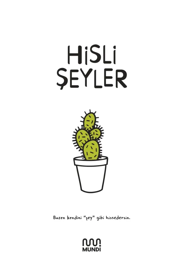 Hisli Şeyler