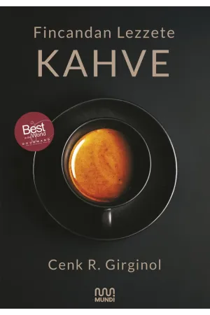 Fincandan Lezzete Kahve