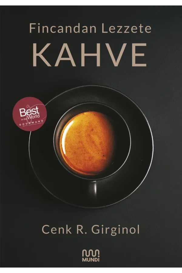 Fincandan Lezzete Kahve
