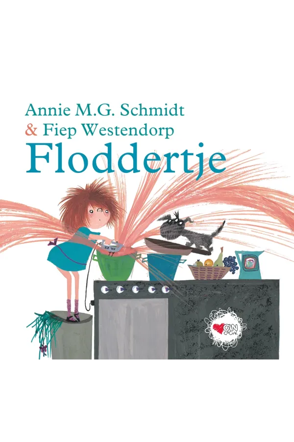 Floddertje (Ciltli)