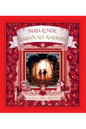 Kardan Kız Kardeşim