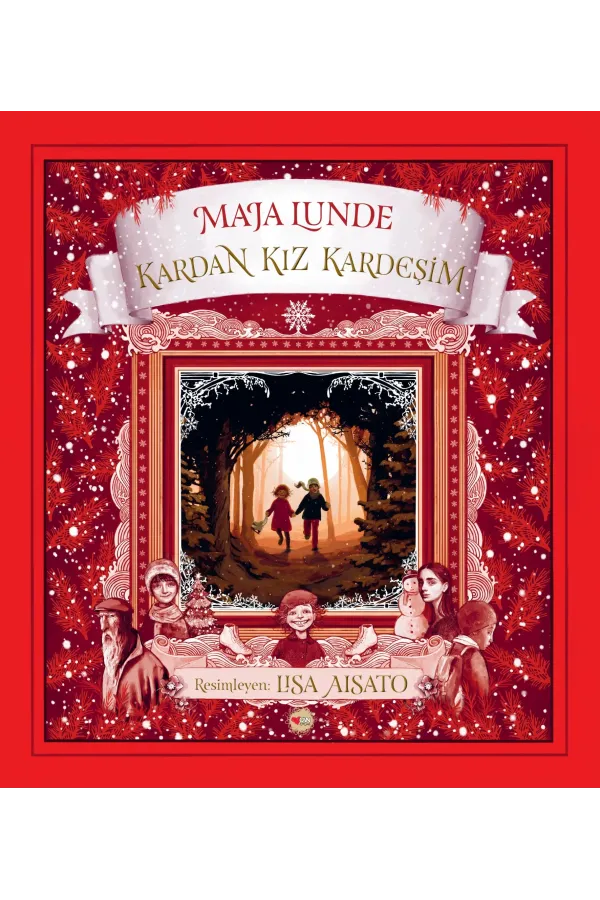 Kardan Kız Kardeşim