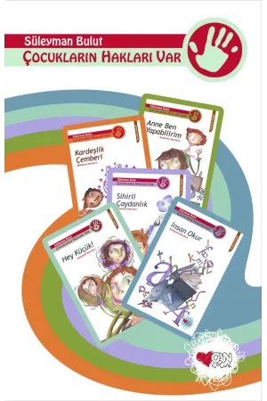 Çocukların Hakları Var-Set