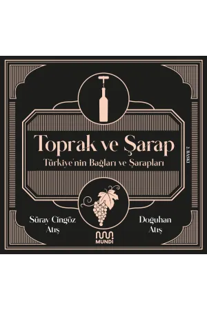 Toprak Ve Şarap
