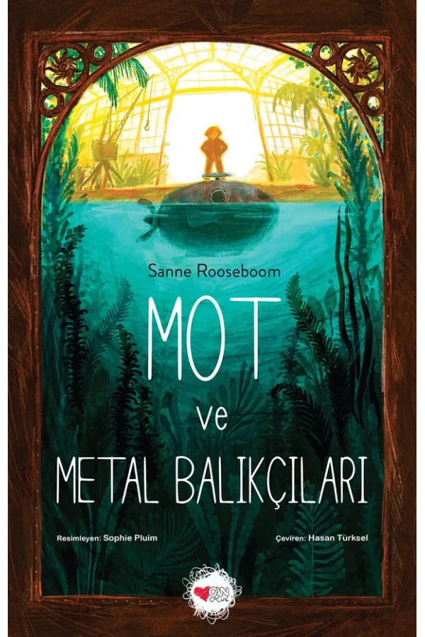 Mot ve Metal Balıkçıları