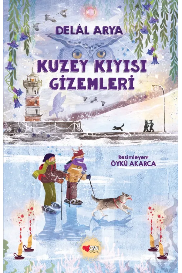 Kuzey Kıyısı Gizemleri