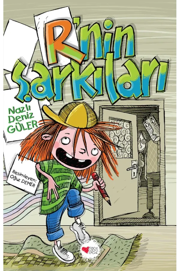 R’nin Şarkıları