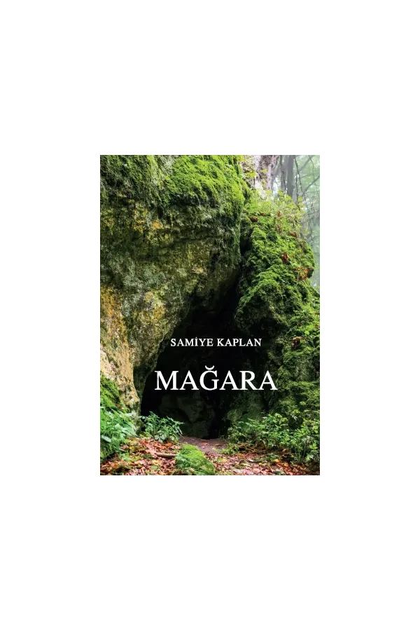 Mağara