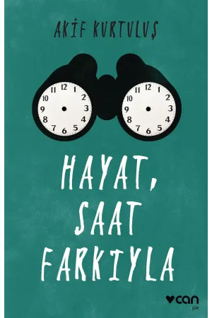 Hayat İçin Teşekkürler