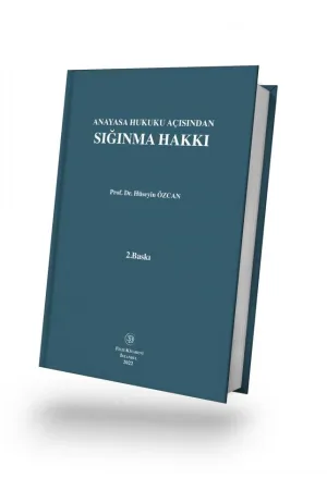 Sığınma Hakkı