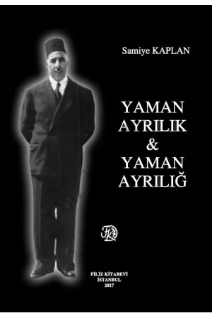 Yaman Ayrılık