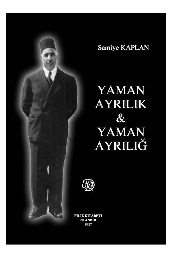 Yaman Ayrılık