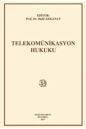 Telekomünikasyon Hukuku