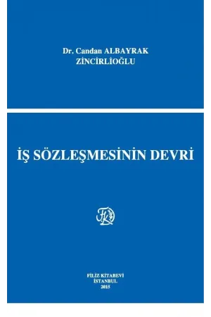 İş Sözleşmesinin Devri
