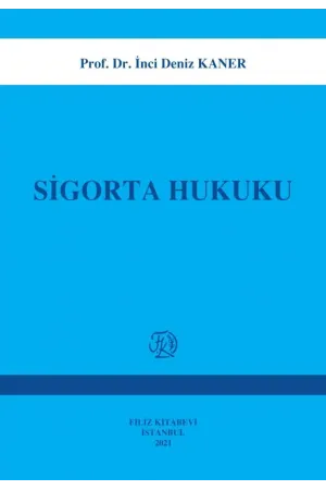 Sigorta Hukuku