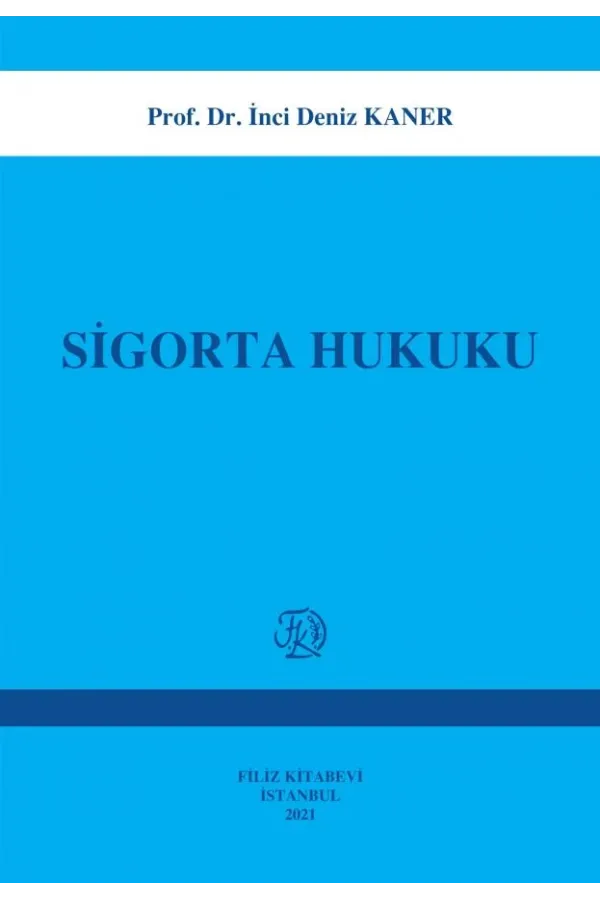 Sigorta Hukuku